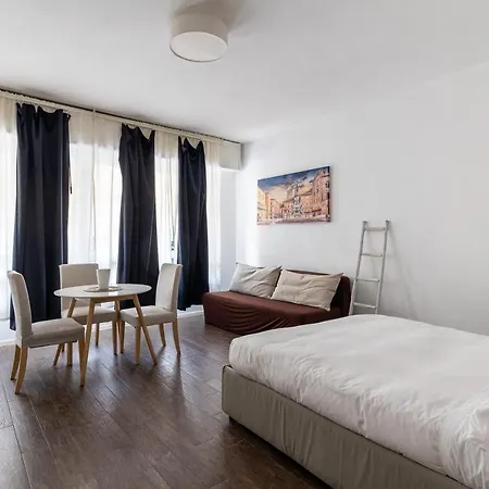 Largo Molina I By Wonderful Italy Appartamento *