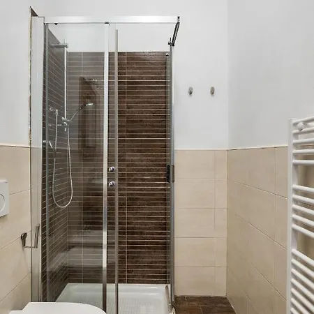 Appartamento Largo Molina I By Wonderful Italy *