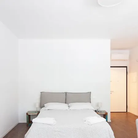 Largo Molina I By Wonderful Italy Appartamento