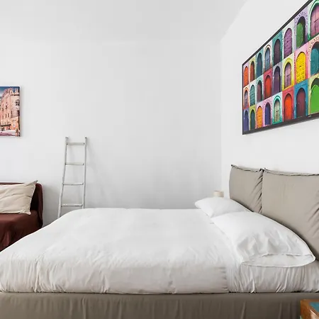 Largo Molina I By Wonderful Italy * Bologna