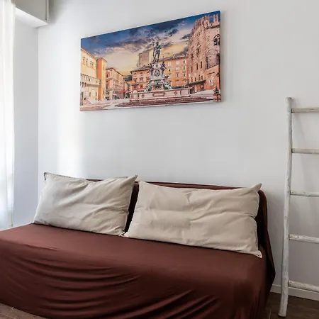 Largo Molina I By Wonderful Italy * Bologna