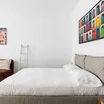 Largo Molina I By Wonderful Italy Apartman Bologna