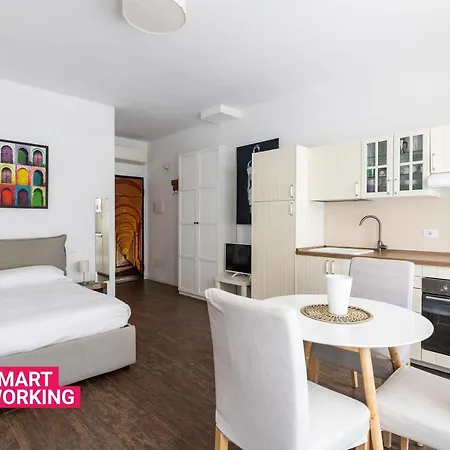 Appartement Largo Molina I By Wonderful Italy Bologne