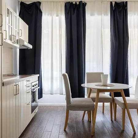 Largo Molina I By Wonderful Italy Appartement *