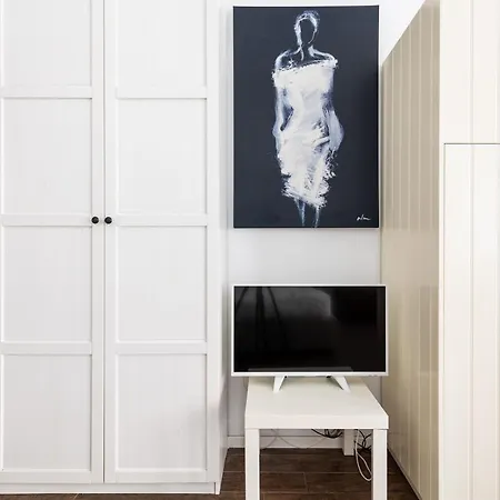 Appartement Largo Molina I By Wonderful Italy