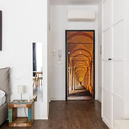 Appartement Largo Molina I By Wonderful Italy *