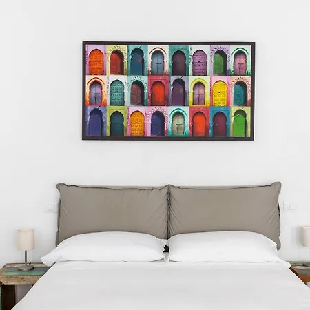 Largo Molina I By Wonderful Italy Appartement Bologne