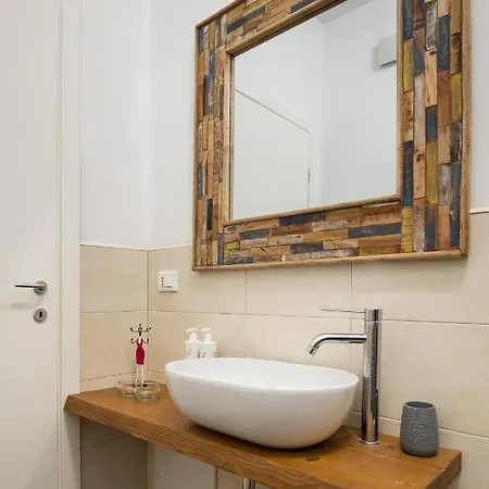Appartamento Largo Molina I By Wonderful Italy *