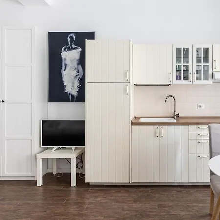 Largo Molina I By Wonderful Italy Appartement