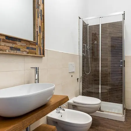 Appartement Largo Molina I By Wonderful Italy Bologne