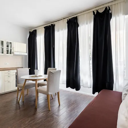 Largo Molina I By Wonderful Italy דירה בולוניה