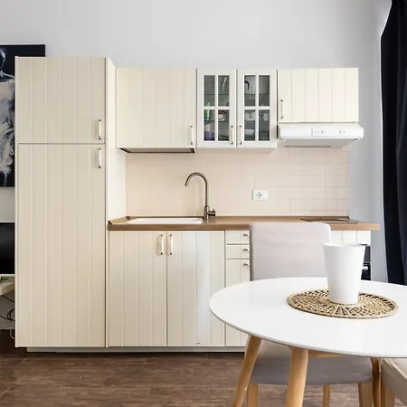 Appartement Largo Molina I By Wonderful Italy