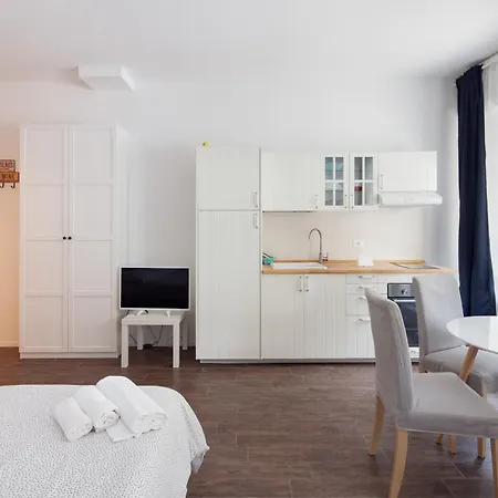 Appartement Largo Molina I By Wonderful Italy Bologna