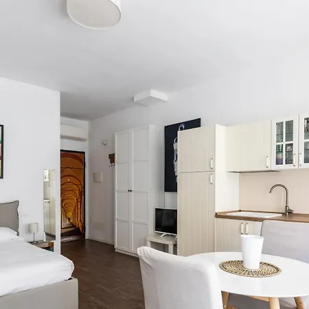Largo Molina I By Wonderful Italy Appartement *