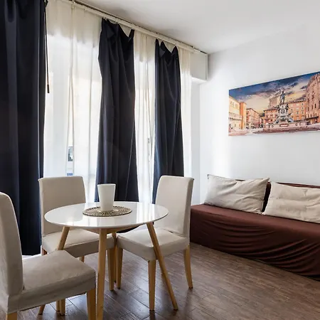 Largo Molina I By Wonderful Italy Appartement Bologna