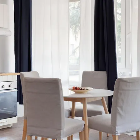 Largo Molina I By Wonderful Italy Apartmán *