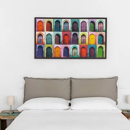 Largo Molina I By Wonderful Italy דירה בולוניה