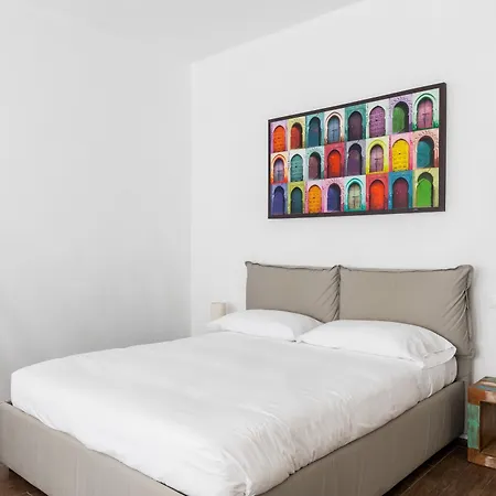 Largo Molina I By Wonderful Italy Appartement Bologne