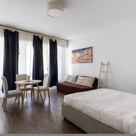 Appartamento Largo Molina I By Wonderful Italy