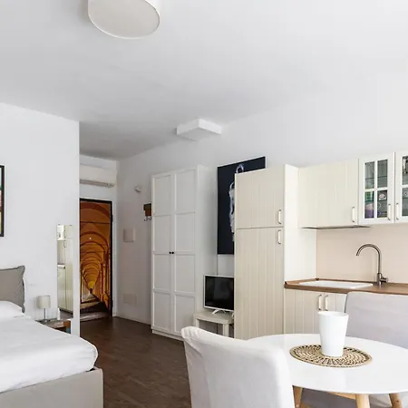 Largo Molina I By Wonderful Italy Appartamento *