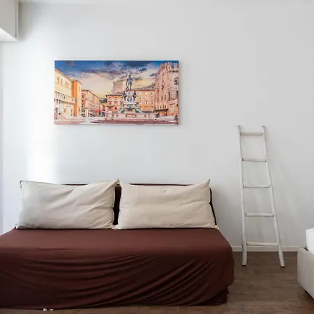 Largo Molina I By Wonderful Italy 아파트 볼로냐