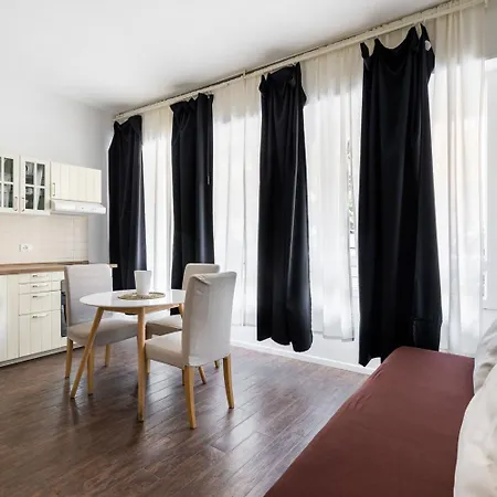 Largo Molina I By Wonderful Italy 아파트 *