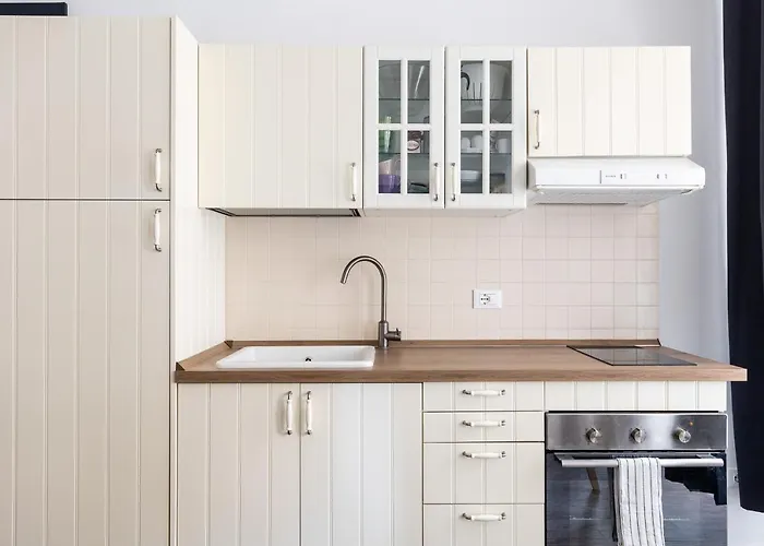 Largo Molina I By Wonderful Italy * Boloňa