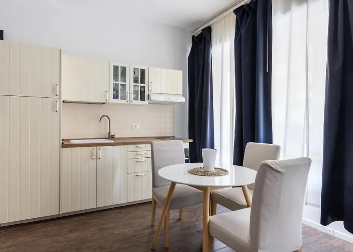 Largo Molina I By Wonderful Italy Apartmán