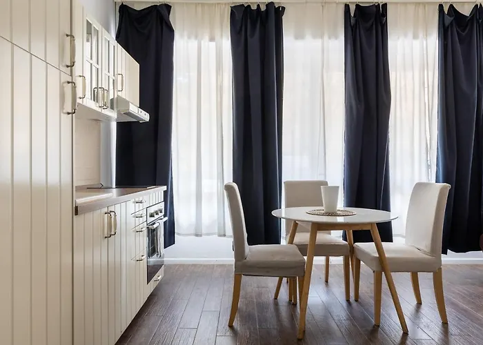 Largo Molina I By Wonderful Italy Apartmán *