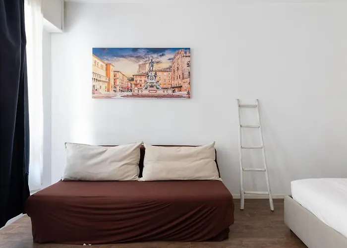 Апартаменты Largo Molina I By Wonderful Italy *