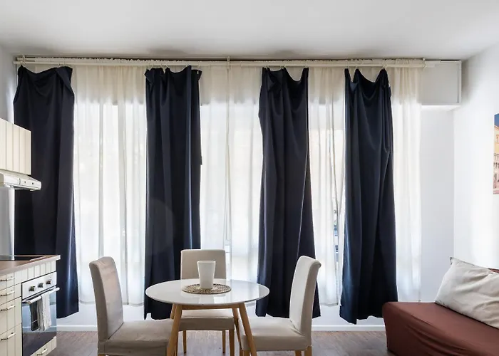 Largo Molina I By Wonderful Italy Апартаменты *