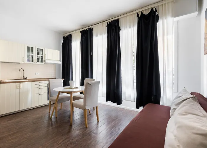 Largo Molina I By Wonderful Italy Апартаменты Болонья