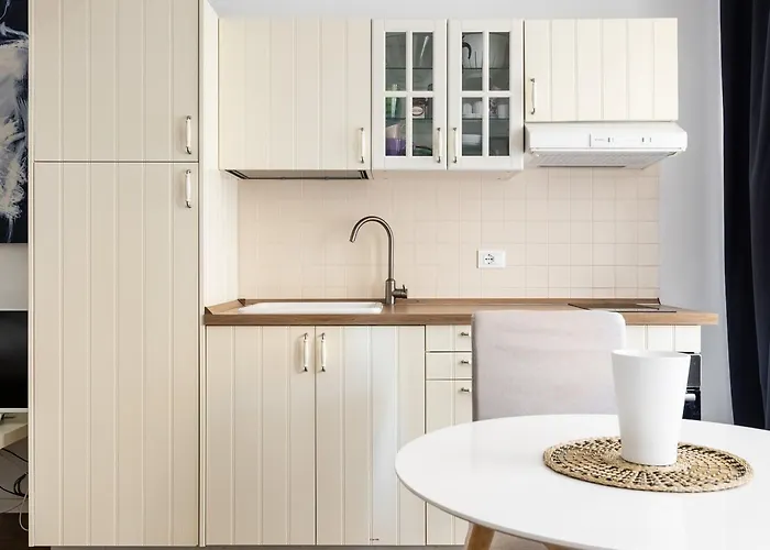 Apartmán Largo Molina I By Wonderful Italy