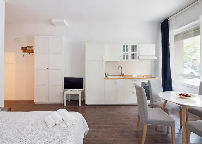 Apartmán Largo Molina I By Wonderful Italy Boloňa