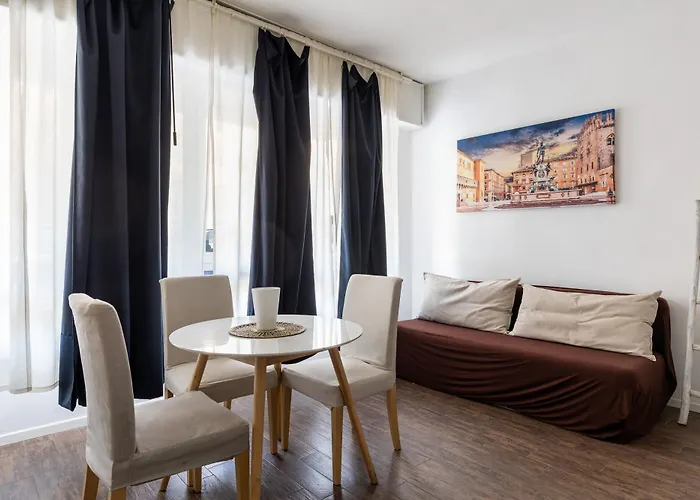 Largo Molina I By Wonderful Italy شقة بولونيا