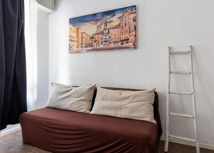 Largo Molina I By Wonderful Italy * بولونيا