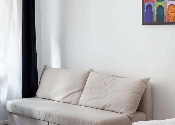 Largo Molina I By Wonderful Italy Apartmán