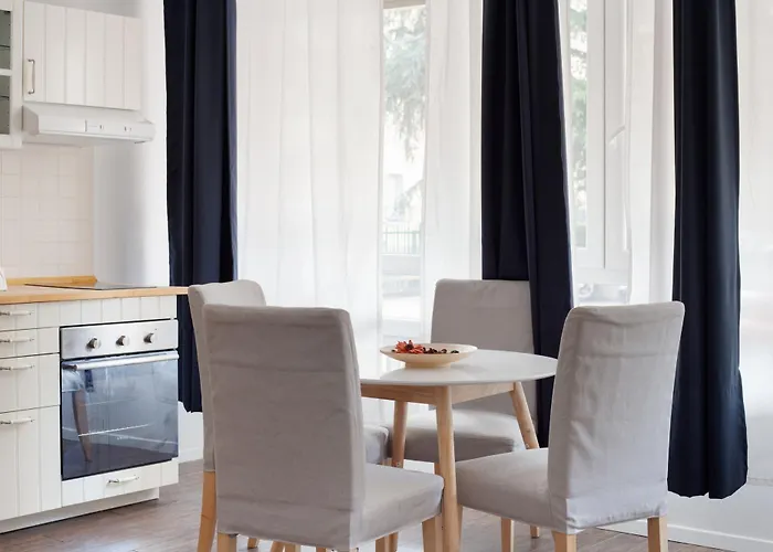 Largo Molina I By Wonderful Italy شقة *