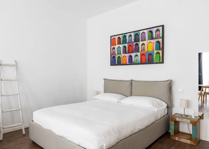 Largo Molina I By Wonderful Italy Апартаменты Болонья