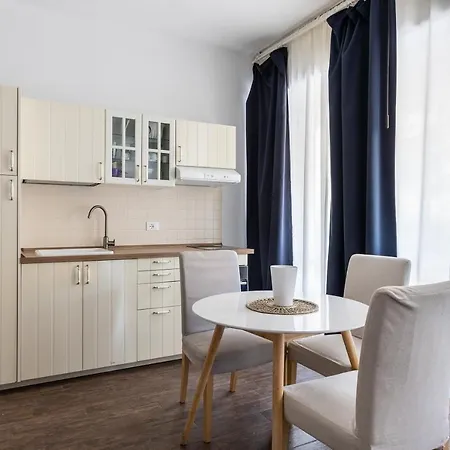 Largo Molina I By Wonderful Italy Apartment