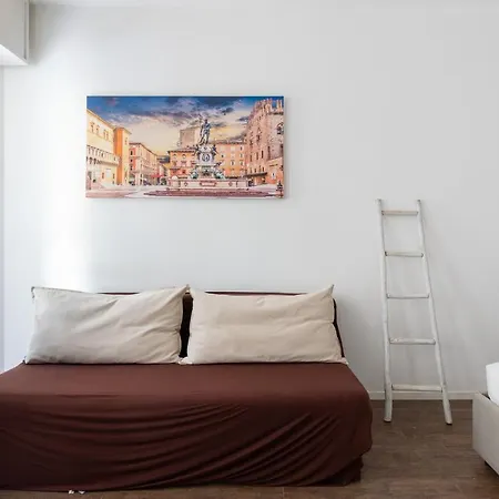 Apartment Largo Molina I By Wonderful Italy *