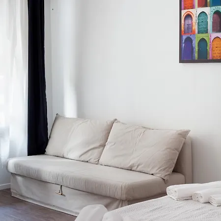 Largo Molina I By Wonderful Italy Apartment