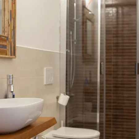 Apartment Largo Molina I By Wonderful Italy *