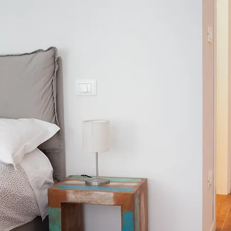 Largo Molina I By Wonderful Italy Apartment