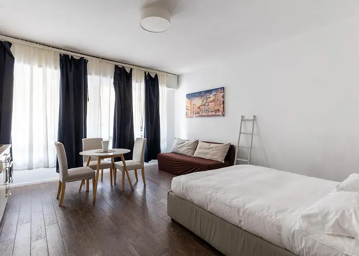 Largo Molina I By Wonderful Italy Apartament *