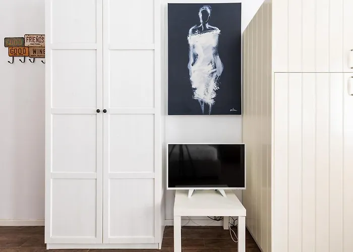 Apartament Largo Molina I By Wonderful Italy