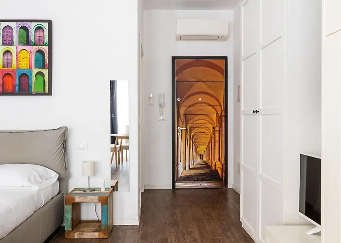 Apartament Largo Molina I By Wonderful Italy *