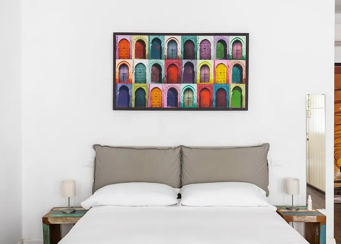 Largo Molina I By Wonderful Italy Apartament Bolonia