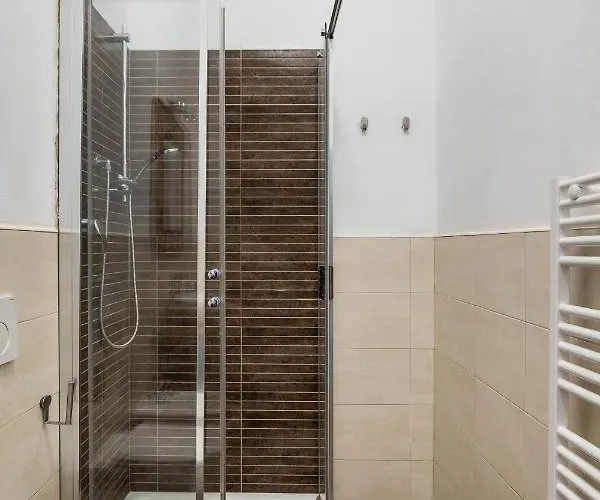 Apartament Largo Molina I By Wonderful Italy *