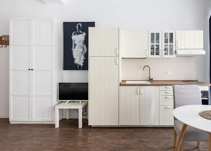 Largo Molina I By Wonderful Italy Apartament